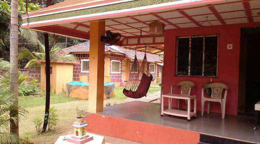 Madhuvan Village Resort, Malvan 5